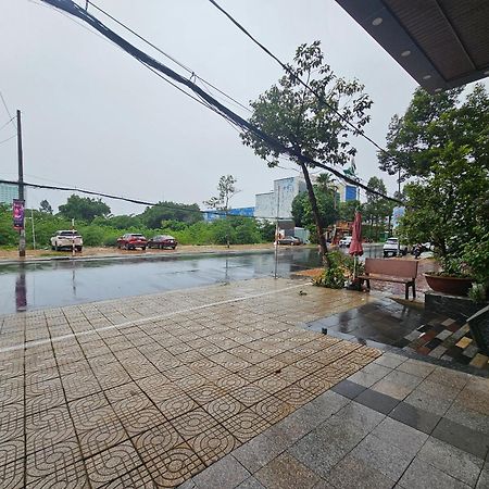 Hoang Son Hotel - Can Tho Exteriér fotografie