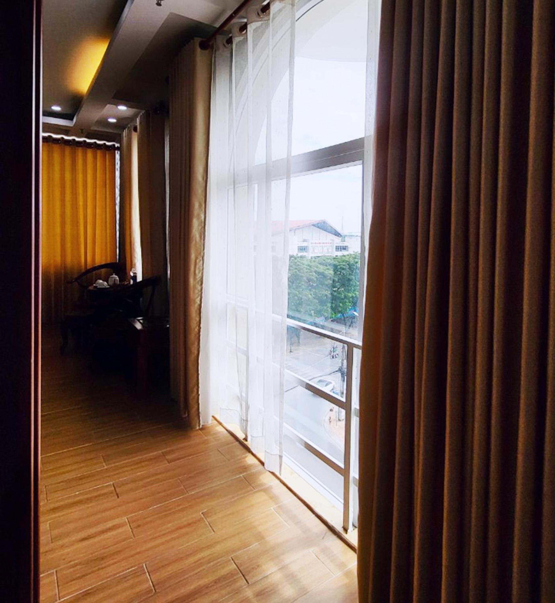 Hoang Son Hotel - Can Tho Pokoj fotografie