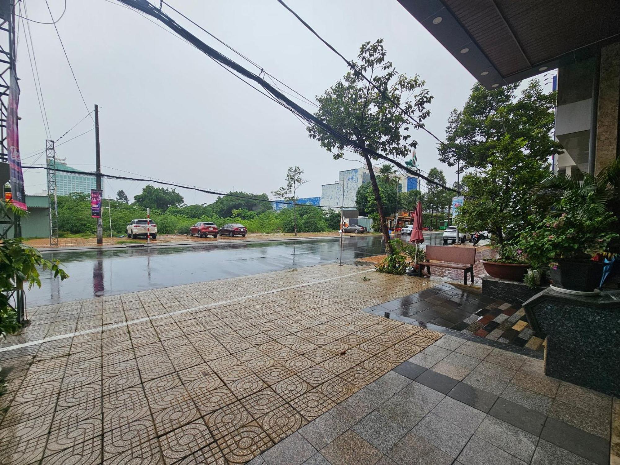 Hoang Son Hotel - Can Tho Exteriér fotografie