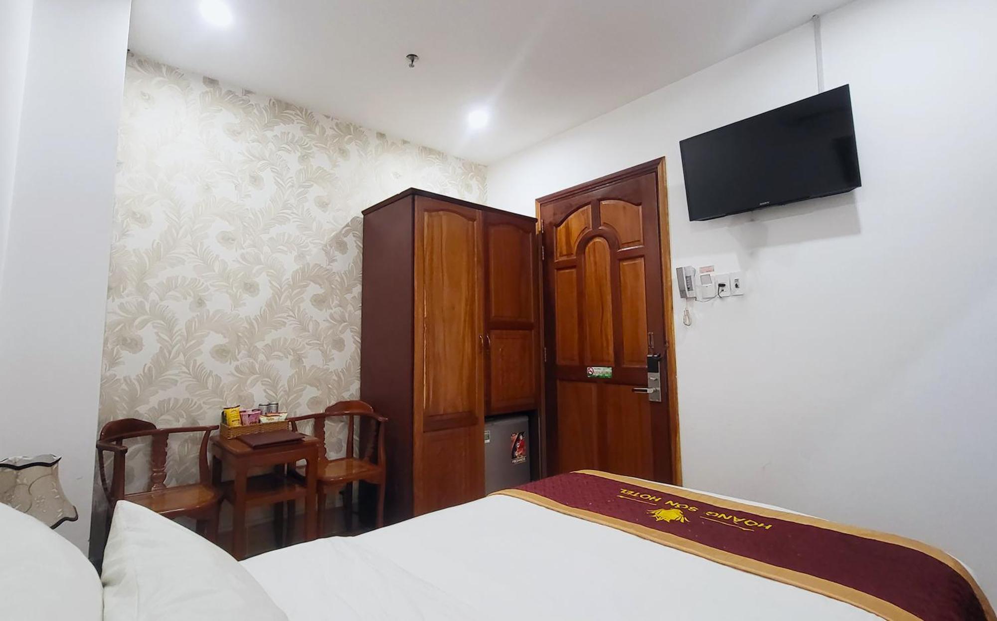 Hoang Son Hotel - Can Tho Exteriér fotografie
